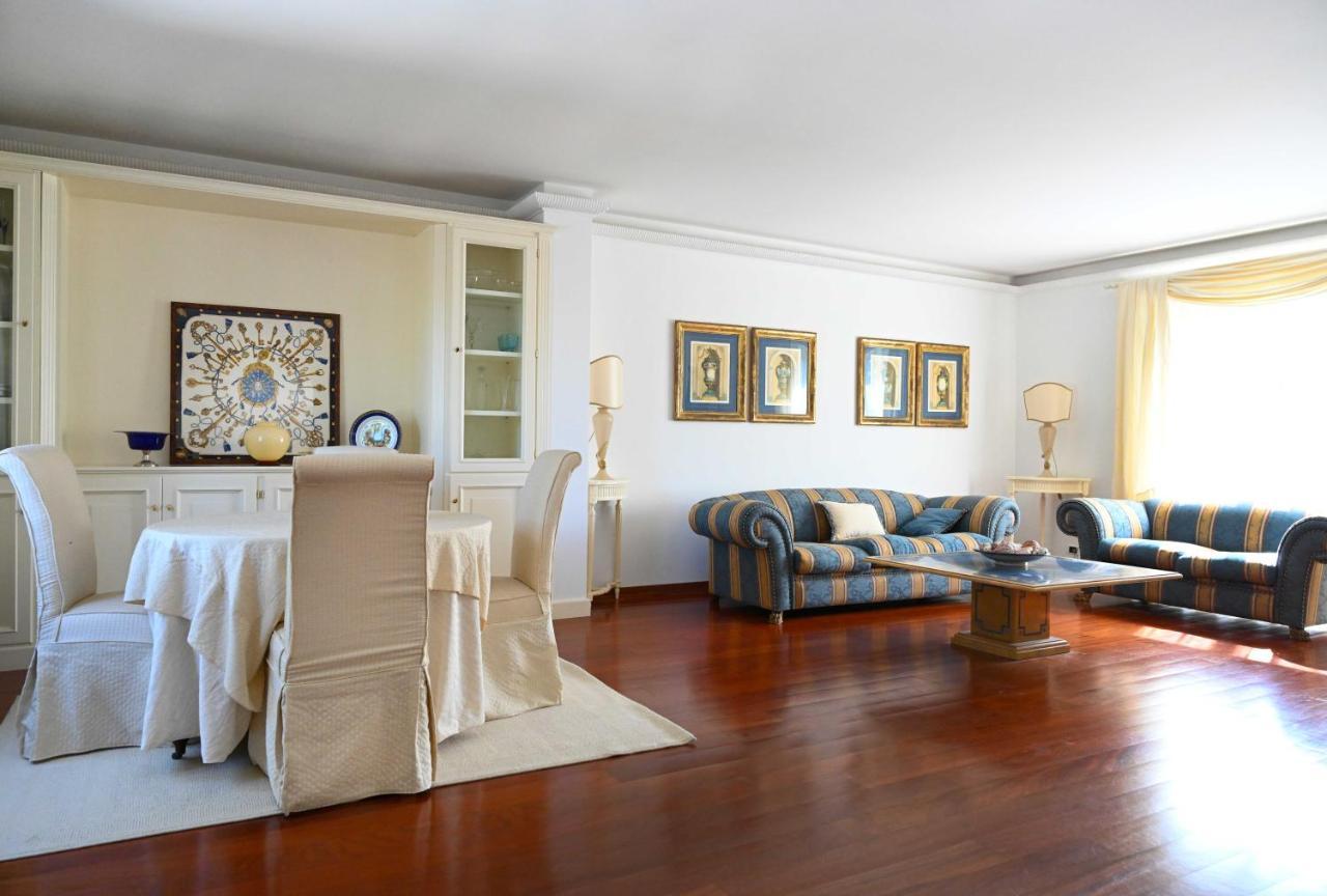 Bed and Breakfast Aura Relais Numana Exterior foto