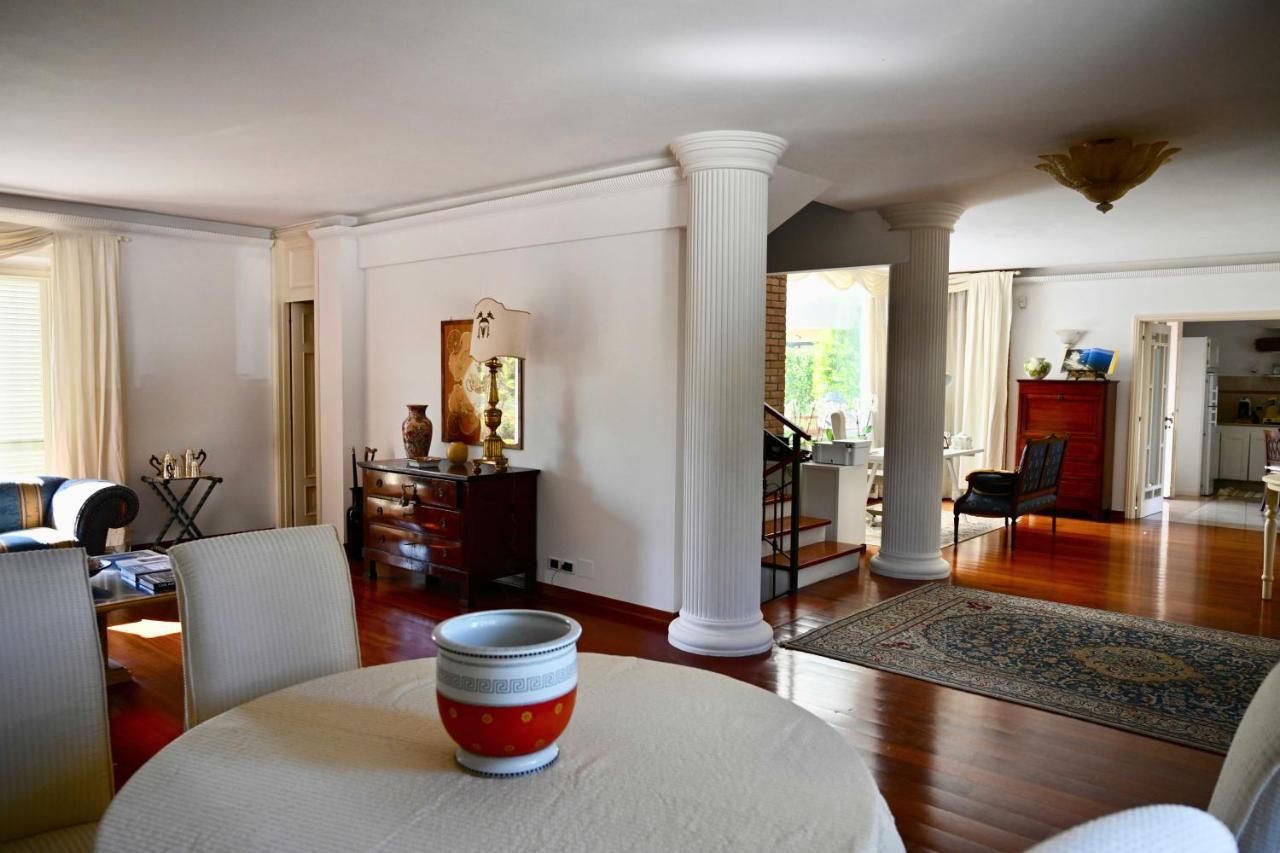 Bed and Breakfast Aura Relais Numana Exterior foto