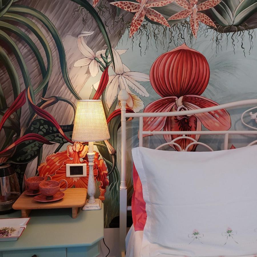 Bed and Breakfast Aura Relais Numana Exterior foto